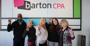 Barton CPA