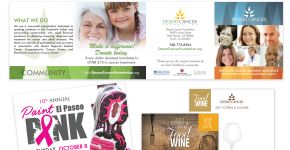 Desert Cancer Foundation