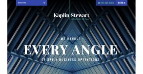 Kaplin Stewart