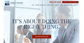 The Law Offices of Mark C. Wagner