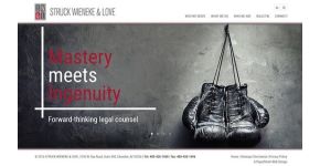 Struck Wieneke & Love