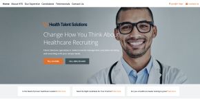Health Talent Solutions