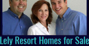 Lely Resort Homes for Sale