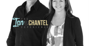 Ian and Chantel