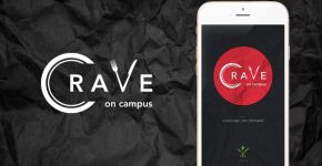 Crave on Campus