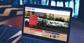 Alliance Bus Group