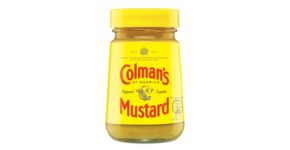 Coleman's Mustard