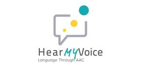 Hear My Voice Language Through AAC