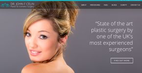 Dr Celin Plastic Surgeon
