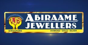 Abiraame Jewellers Singapore