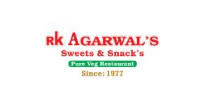 RK Agarwal's Sweets & Snacks