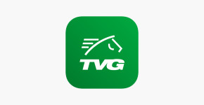 TVG - Online Horse Wagering