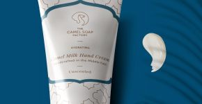 The Camel Soap Factory