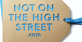 Not On The High Street Global Marketplace