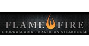 Flame & Fire Churrascaria Brazilian Steakhouse
