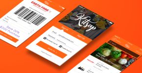 Earthfare Coupons
