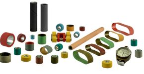 precision rubber industries pvt ltd indore