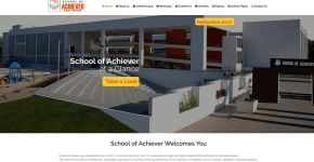 School Of Achiever