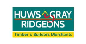 Huws Gray Ridgeons