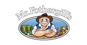 Mr Fothergill's Seeds