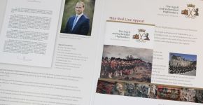 Argyll & Sutherland Highlanders Museum