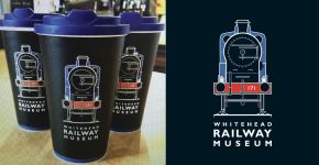 Whitehead Railway Museum