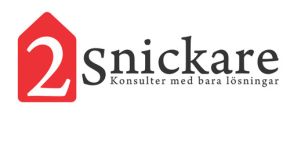 2Snickare AB