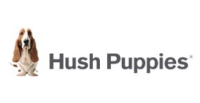 HUSH PUPPIES