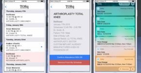 Torq Interface