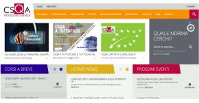CSQA Certificazioni