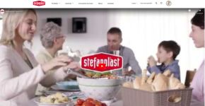 Stefanplast SpA