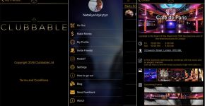 Clubbable