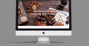 Nuthaven Gourmet