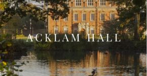 Acklam Hall