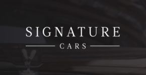 Signature Cars