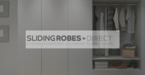 Sliding Robes Direct