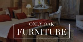 Only Oak Furniture