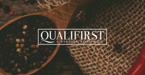 QUALIFIRST (A PASSION FOR FOOD)