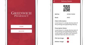 Greenwich Pharmacy