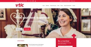 VTIC - Victoria Tourism Industry Council