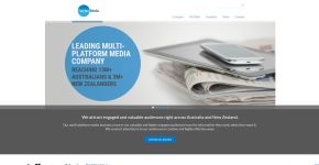Fairfax Media Limited