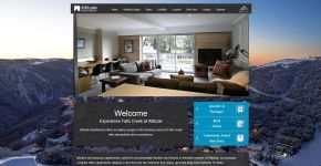 Altitude Apartments