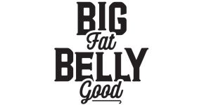 Big Fat Belly Good Cajun Seasoning