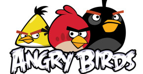 Angry Birds