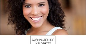 Washington DC Headshots