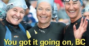 Triathlon British Columbia