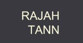 Rajah & Tann