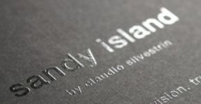 Sandy Island