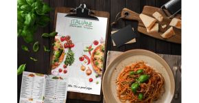 Italiano Pizzeria & Pasta