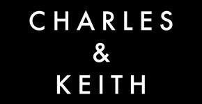 Charles and Keith